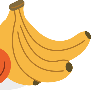 banana