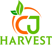 CJ Harvest Supermarket