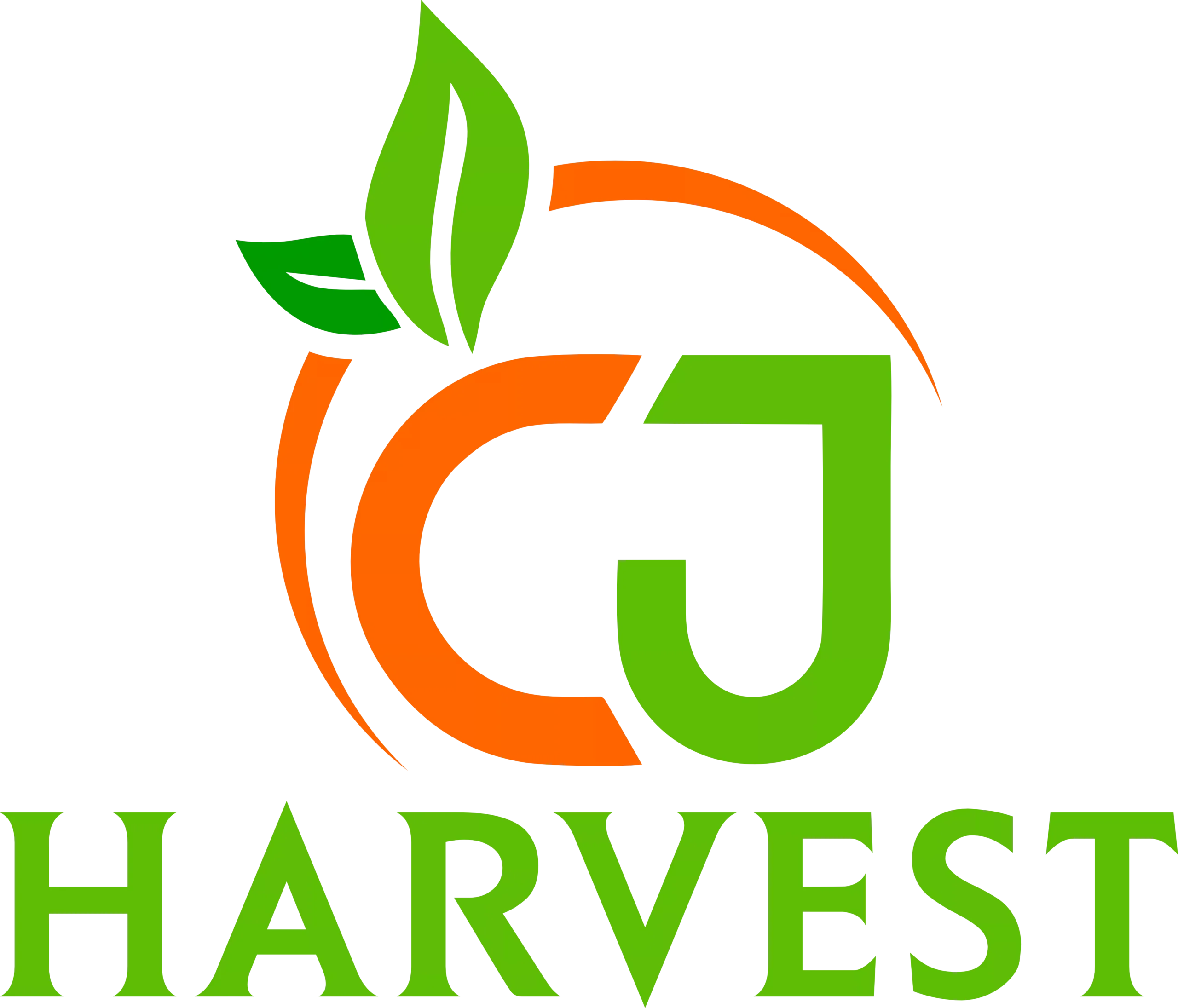 CJ Harvest Supermarket